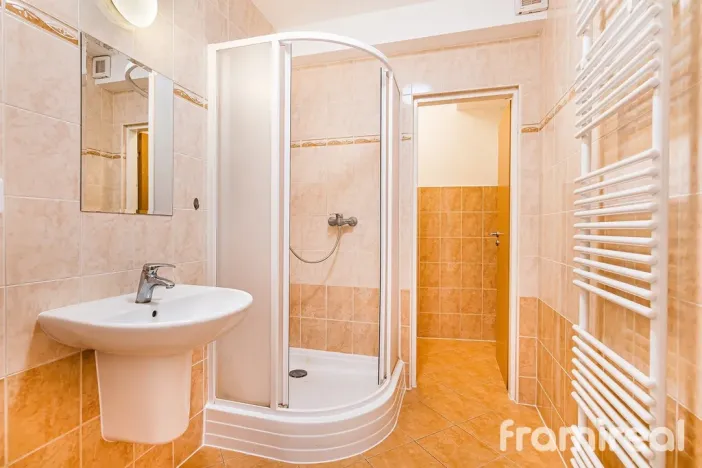 Pronájem bytu 4+kk, Brno, Starobrněnská, 68 m2