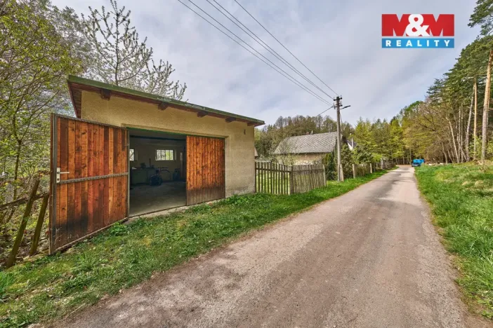 Prodej rodinného domu, Kocbeře - Nové Kocbeře, 100 m2