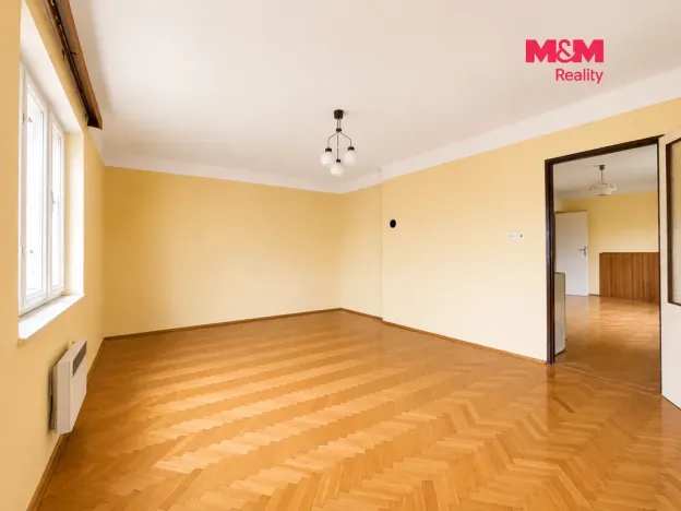 Prodej rodinného domu, Kocbeře - Nové Kocbeře, 100 m2