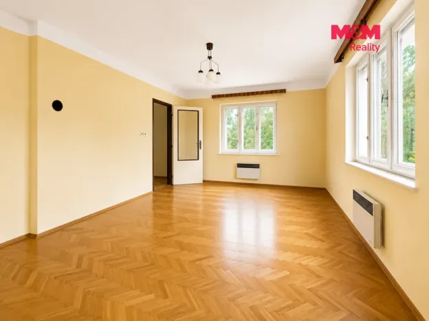 Prodej rodinného domu, Kocbeře - Nové Kocbeře, 100 m2