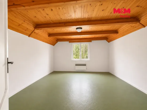 Prodej rodinného domu, Kocbeře - Nové Kocbeře, 100 m2
