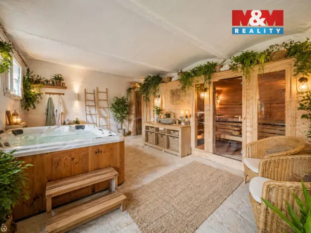 Prodej rodinného domu, Pacov - Zhoř, 75 m2