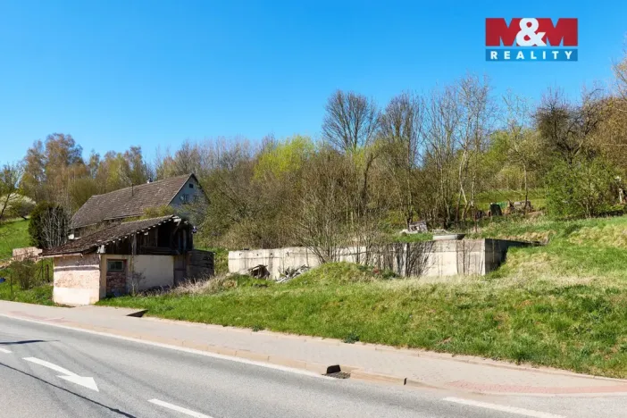 Prodej pozemku pro bydlení, Chotěvice, 1028 m2