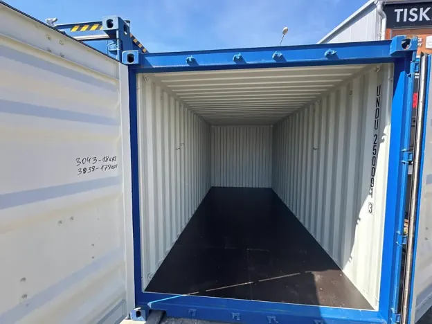 Pronájem skladu, Praha - Horní Počernice, Bystrá, 45 m2