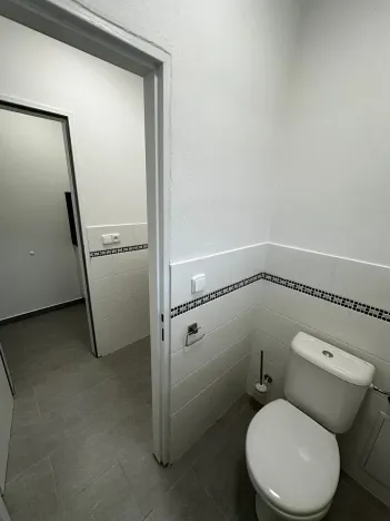 Pronájem komerčního pozemku, Malotice, 350 m2