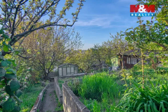 Prodej chaty, Praha, Pod šancemi, 40 m2