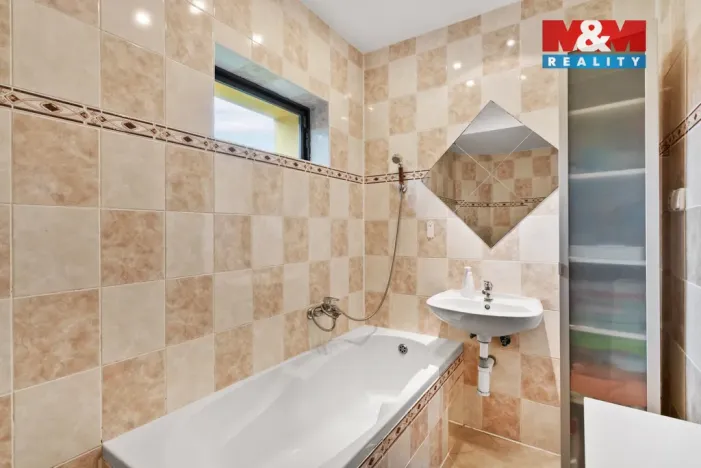 Prodej rodinného domu, Držkov, 140 m2