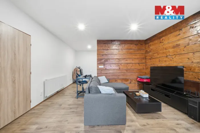 Prodej činžovního domu, Jaroměř - Jakubské Předměstí, Palackého, 454 m2