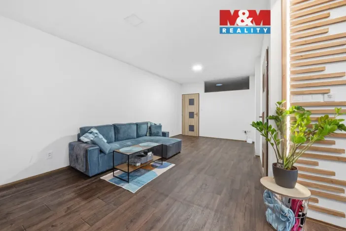 Prodej rodinného domu, Jaroměř - Jakubské Předměstí, Palackého, 454 m2