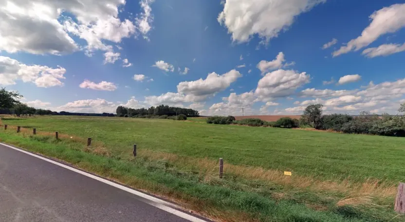 Prodej louky, Trstěnice, 21043 m2