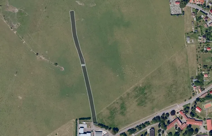 Prodej pole, Seč, 6719 m2