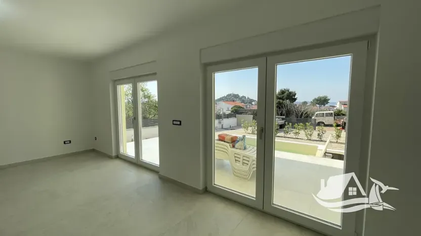 Prodej vily, Tribunj, Chorvatsko, 210 m2