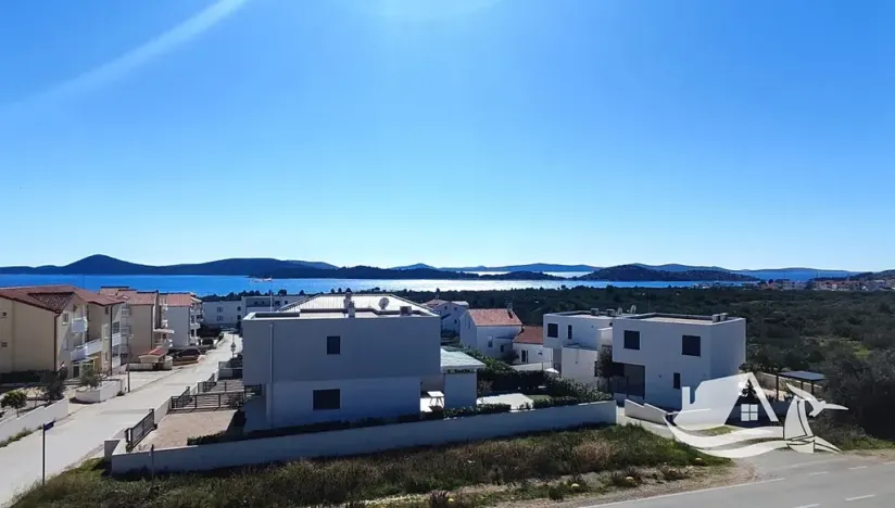 Prodej rodinného domu, Vodice, Chorvatsko, 146 m2