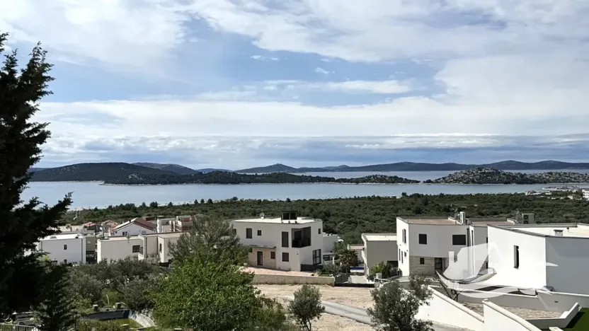 Prodej rodinného domu, Vodice, Chorvatsko, 164 m2