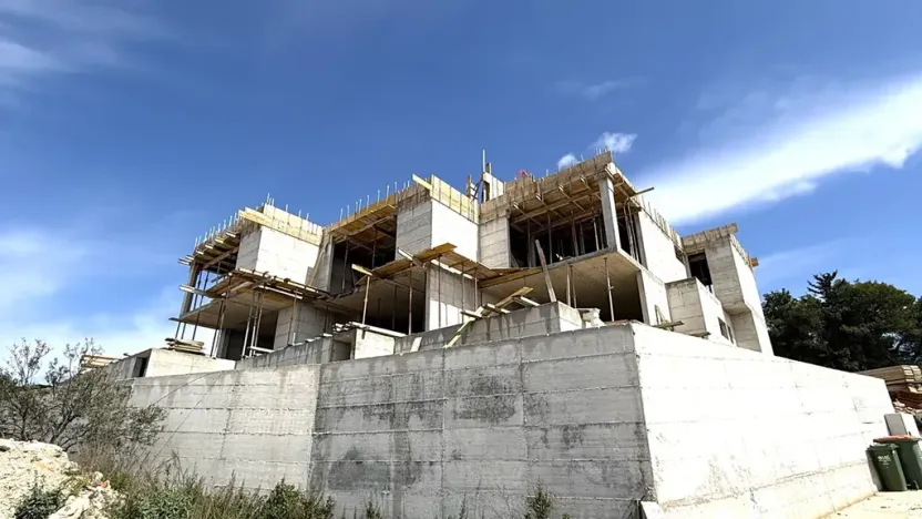 Prodej rodinného domu, Vodice, Chorvatsko, 164 m2