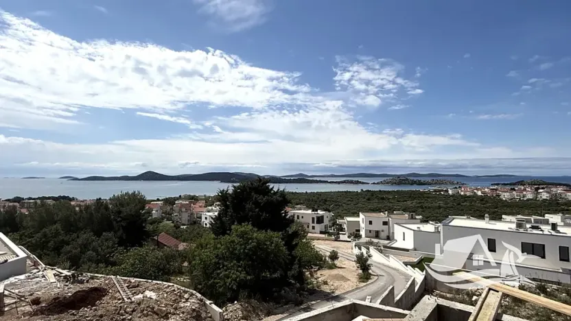 Prodej rodinného domu, Vodice, Chorvatsko, 171 m2