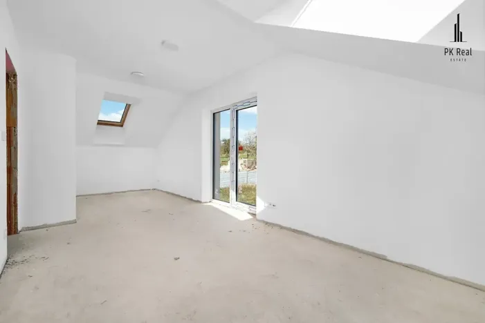 Prodej rodinného domu, Malhostovice, 128 m2