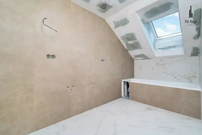 Prodej rodinného domu, Malhostovice, 128 m2