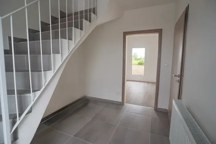 Pronájem rodinného domu, Kladruby, 96 m2