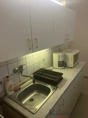 Prodej bytu 1+1, Zlín - Příluky, Dřevnická, 31 m2