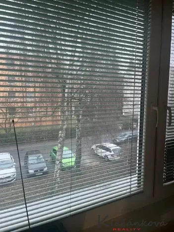 Prodej bytu 1+1, Zlín - Příluky, Dřevnická, 31 m2