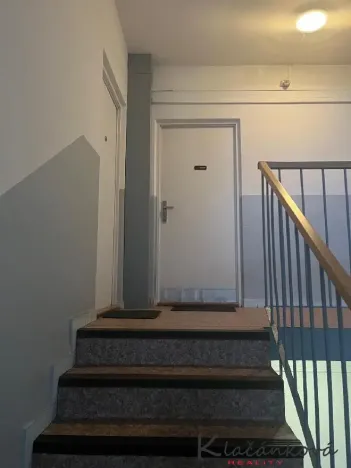 Prodej bytu 1+1, Zlín - Příluky, Dřevnická, 31 m2