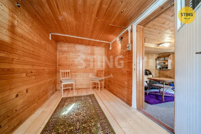 Prodej chaty, Komorní Lhotka, 62 m2