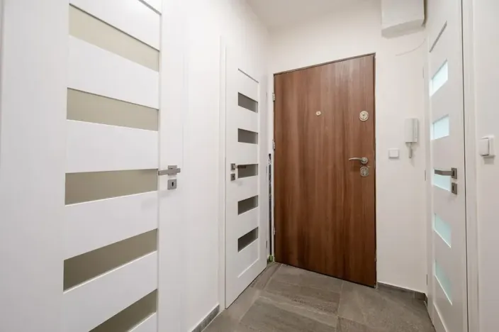 Prodej bytu 3+kk, Praha - Vršovice, Vršovická, 87 m2