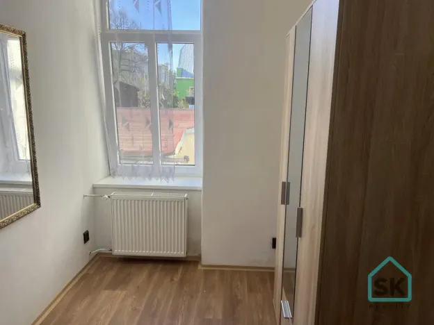 Prodej bytu 1+1, Krnov - Pod Cvilínem, Tyršova, 53 m2