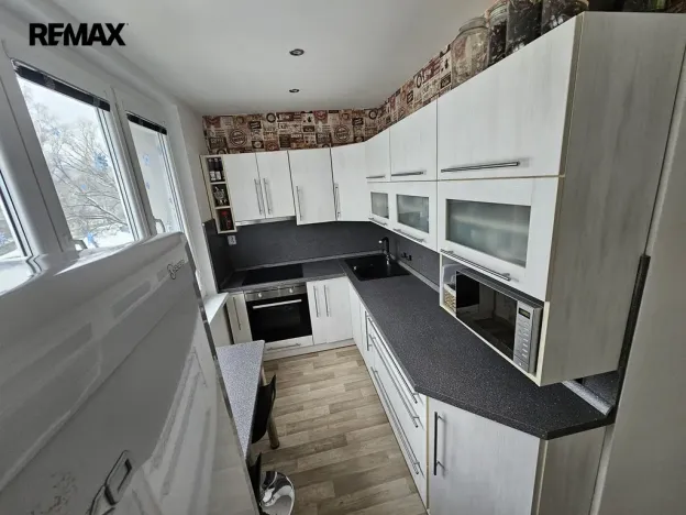 Pronájem bytu 2+1, Nejdek, sídliště 9. května, 52 m2