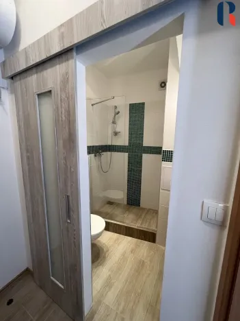 Pronájem bytu 2+kk, Praha - Libeň, Davídkova, 48 m2