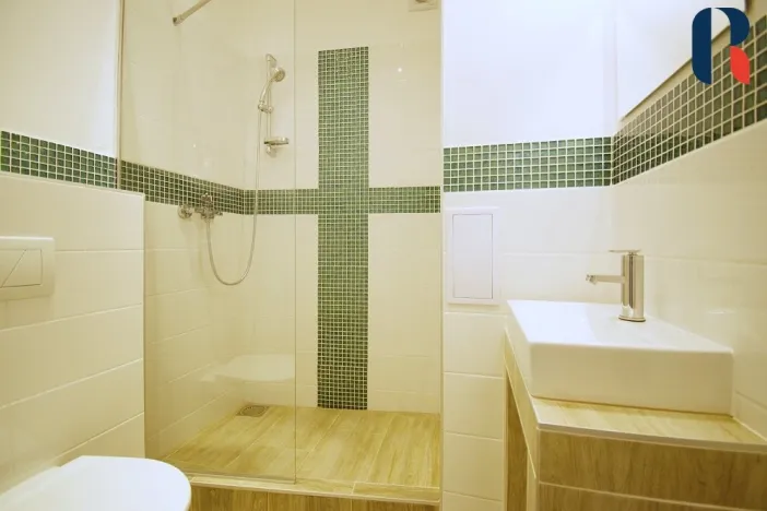 Pronájem bytu 2+kk, Praha - Libeň, Davídkova, 48 m2