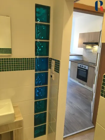 Pronájem bytu 2+kk, Praha - Libeň, Davídkova, 48 m2