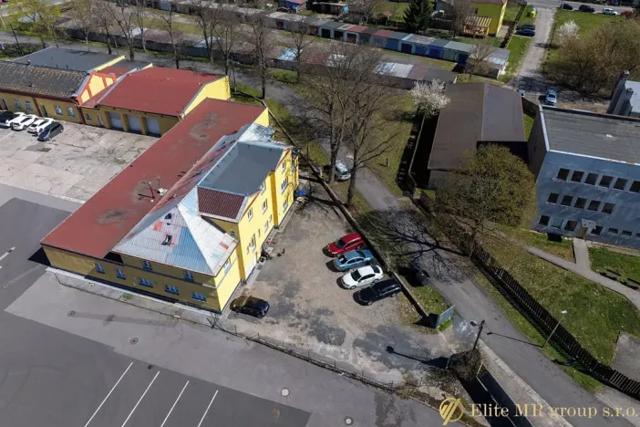 Prodej bytu 2+kk, Česká Lípa, Svojsíkova stezka, 80 m2