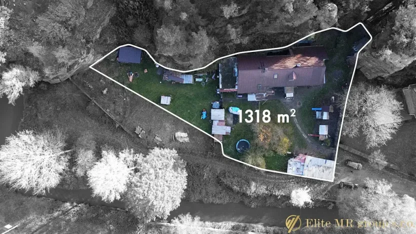 Prodej rodinného domu, Noviny pod Ralskem, 210 m2