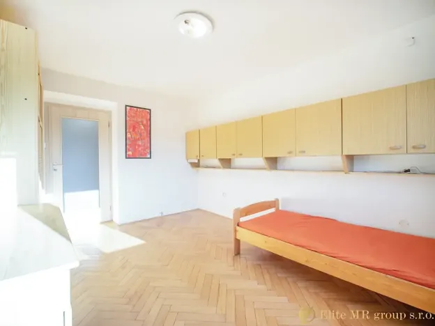 Prodej bytu 3+1, Žďár nad Sázavou, Okružní, 78 m2