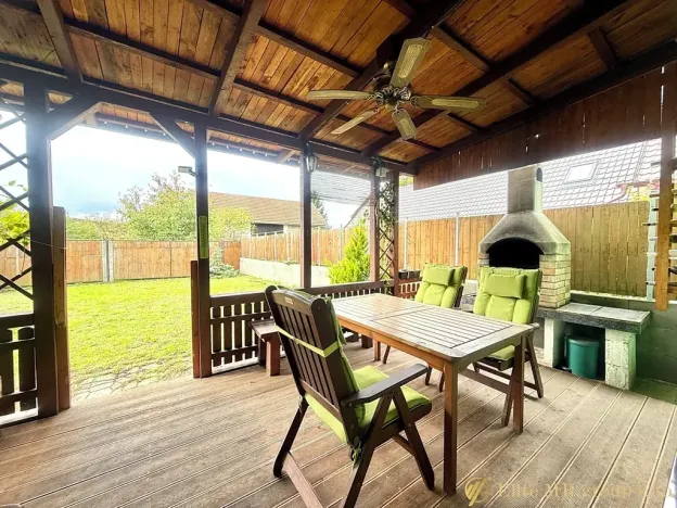 Prodej rodinného domu, Straky, 122 m2