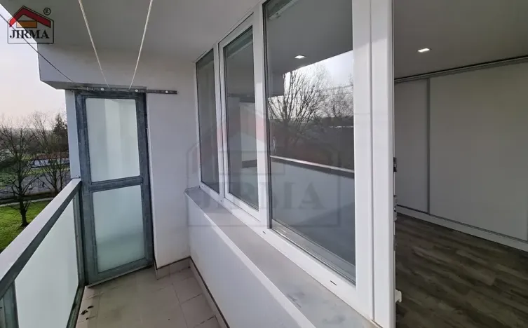 Pronájem bytu 2+1, Kolín, Rimavské Soboty, 53 m2