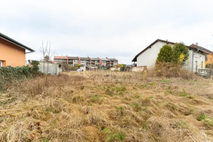 Pronájem pozemku pro bydlení, Dolní Břežany, Krátká, 827 m2