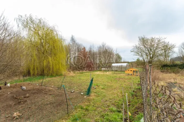 Pronájem pozemku pro bydlení, Dolní Břežany, Krátká, 827 m2