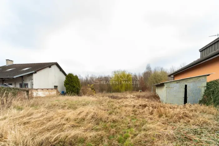 Pronájem pozemku pro bydlení, Dolní Břežany, Krátká, 827 m2
