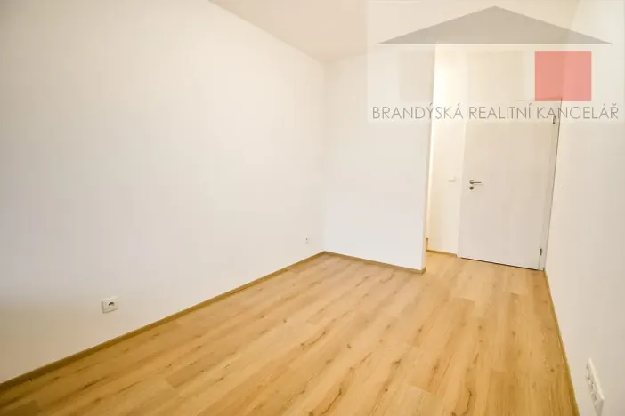 Pronájem bytu 2+kk, Praha - Letňany, Pavla Beneše, 51 m2