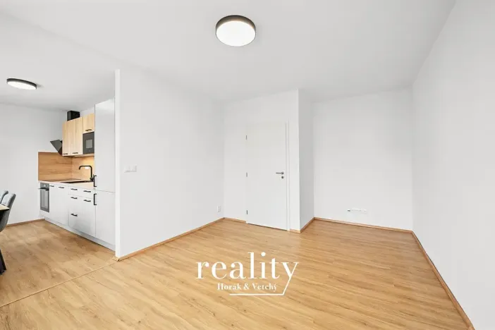 Pronájem bytu 2+1, Jihlava, Vrchlického, 53 m2