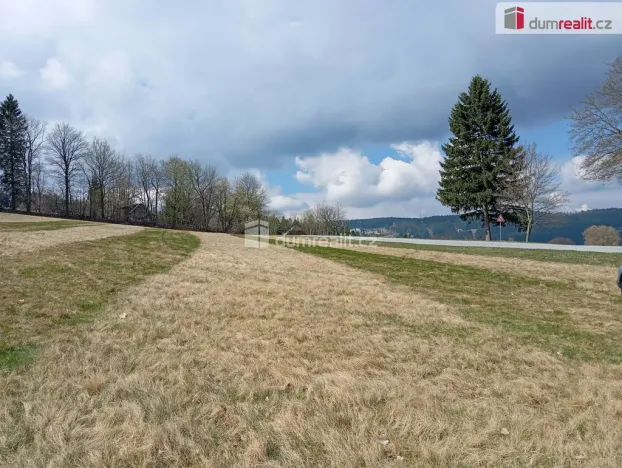 Prodej pozemku pro bydlení, Zdíkov - Masákova Lhota, 6036 m2