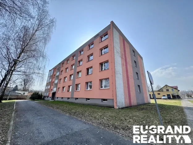 Prodej bytu 1+kk, Varnsdorf, Čelakovická, 27 m2
