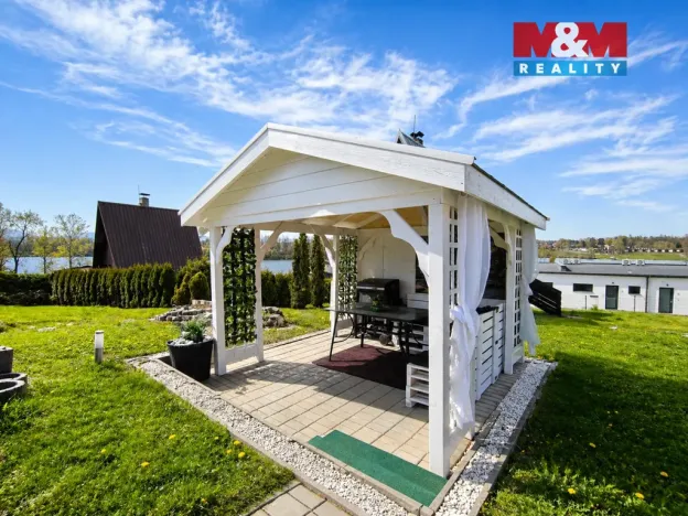 Prodej chaty, Soběšovice, 41 m2