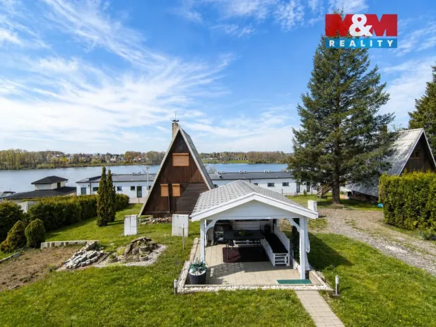 Prodej chaty, Soběšovice, 41 m2