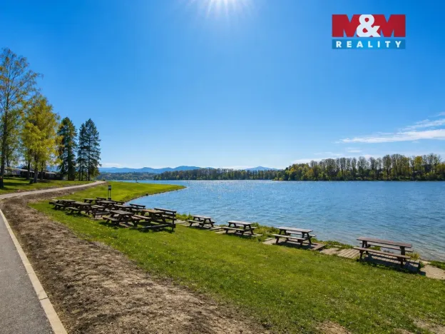 Prodej chaty, Soběšovice, 41 m2