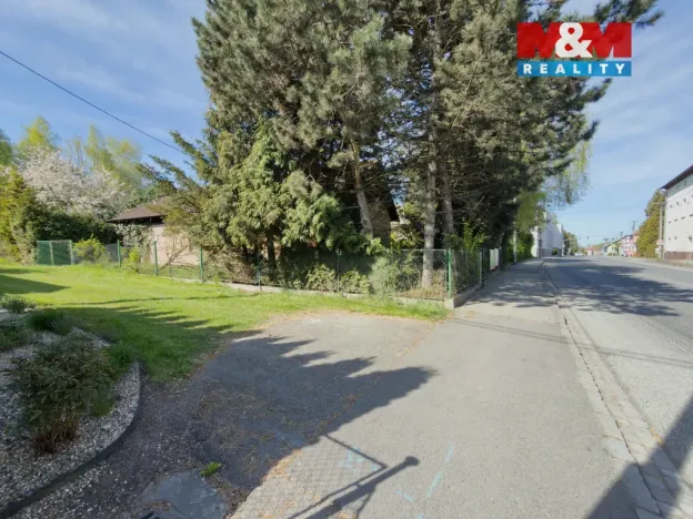 Prodej rodinného domu, Dětmarovice, 103 m2