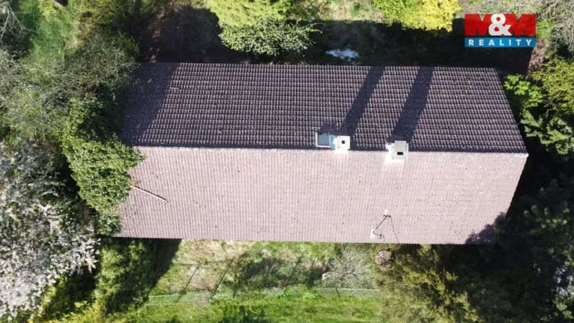 Prodej rodinného domu, Dětmarovice, 103 m2